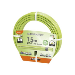 MANGUERA AQUAVIVA PLUS 1/2" 15Mts.