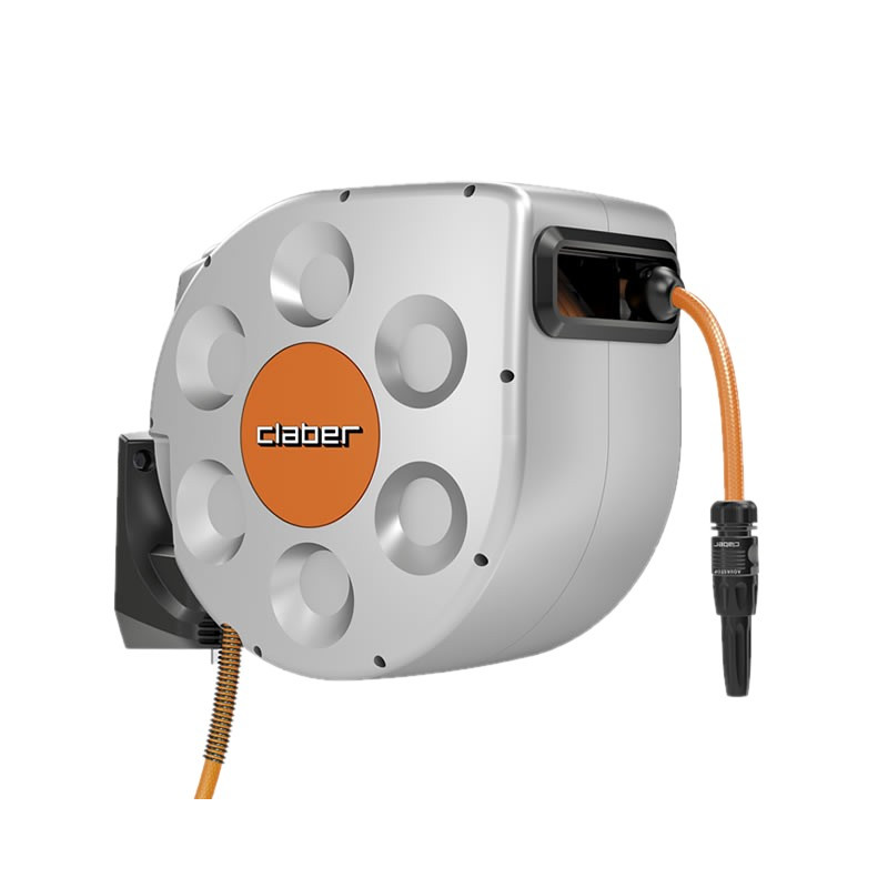 ENROLLADOR AUTOM.ROTOROLL EVOLUTION 20Mts