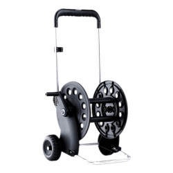 CARRO PORTAMANGUERAS ECOSEI