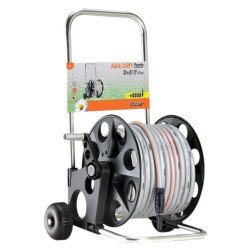 CARRO MONTADO AGUA CARRY 20Mts