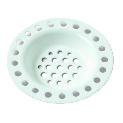 FILTRO SUMIDERO MEDIANO BLANCO