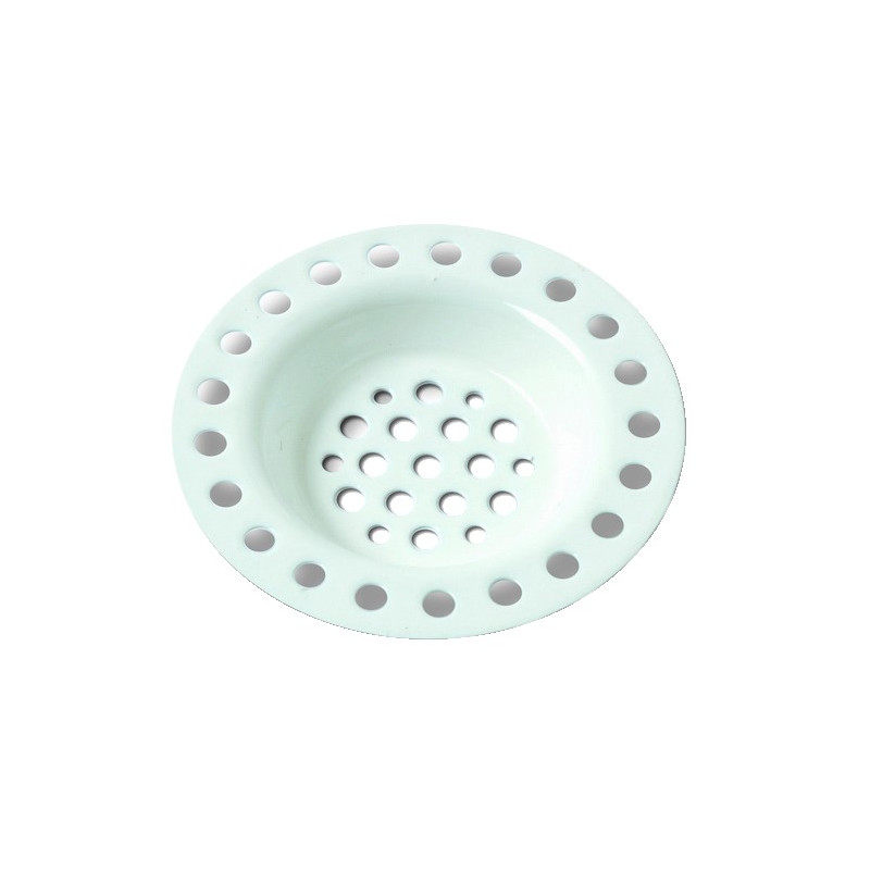 FILTRO SUMIDERO MEDIANO BLANCO