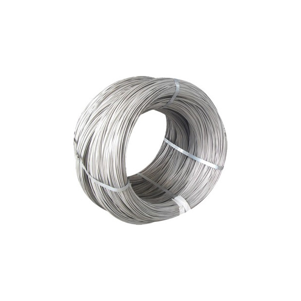 ALAMBRE GALV.1,5mm ROLLO 5KG.Nº10