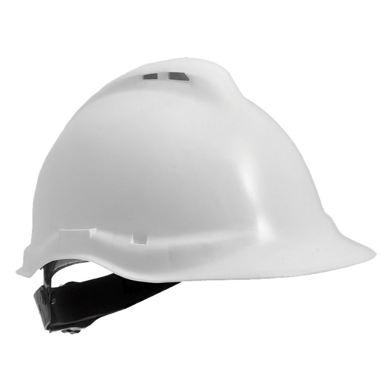 CASCO JUMBO BLANCO V3 RUEDA