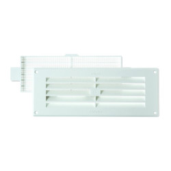 CONJUNTO HORIZONTAL PEQ.+MOS10,5x27CM BLANCO