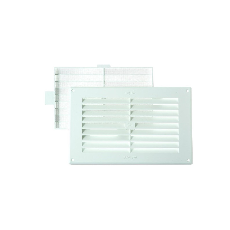 CONJUNTO HORIZONTAL MEDI. BLANCO