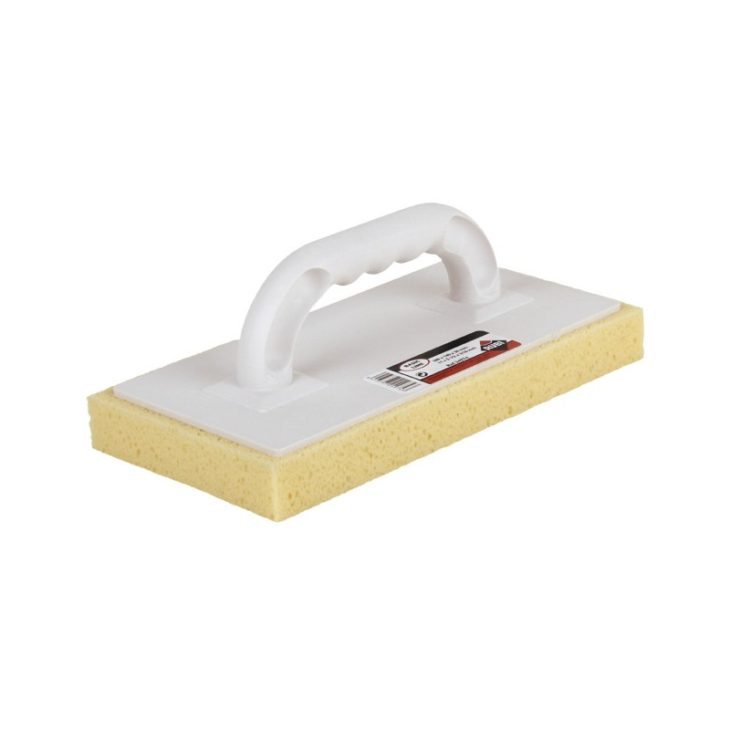 TALOCHA PLASTICO 24974/28x14x3 C/ESPONJA