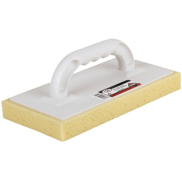 TALOCHA PLASTICO 24974/28x14x3 C/ESPONJA