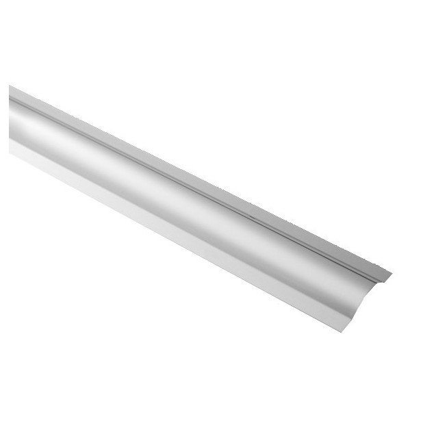TAPACABLES INOX ADH. 100CM.