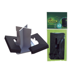 BASFIX ANTRACITA (2UN)