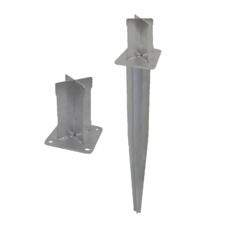 BASIX FLOOR GALVANIZADO