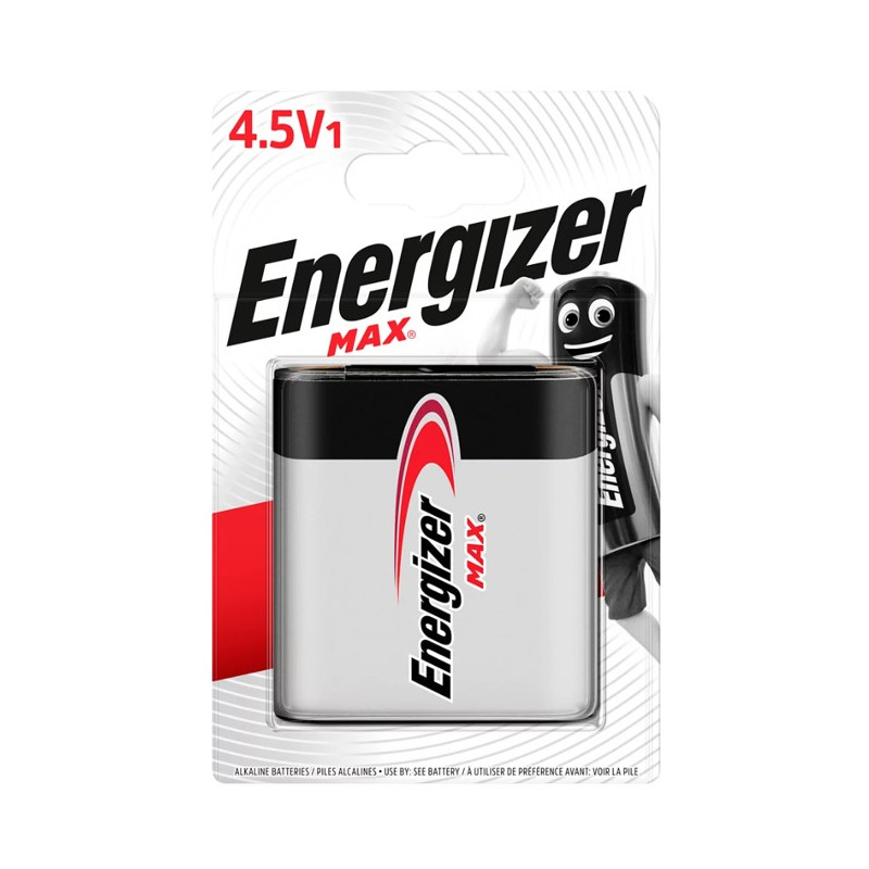 PILA MAX ALK. 3LR12 4.5V