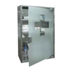 BOTIQUIN GLASS VERTICAL