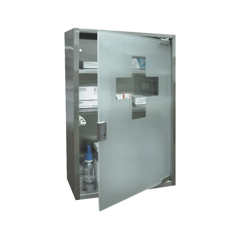 BOTIQUIN GLASS VERTICAL