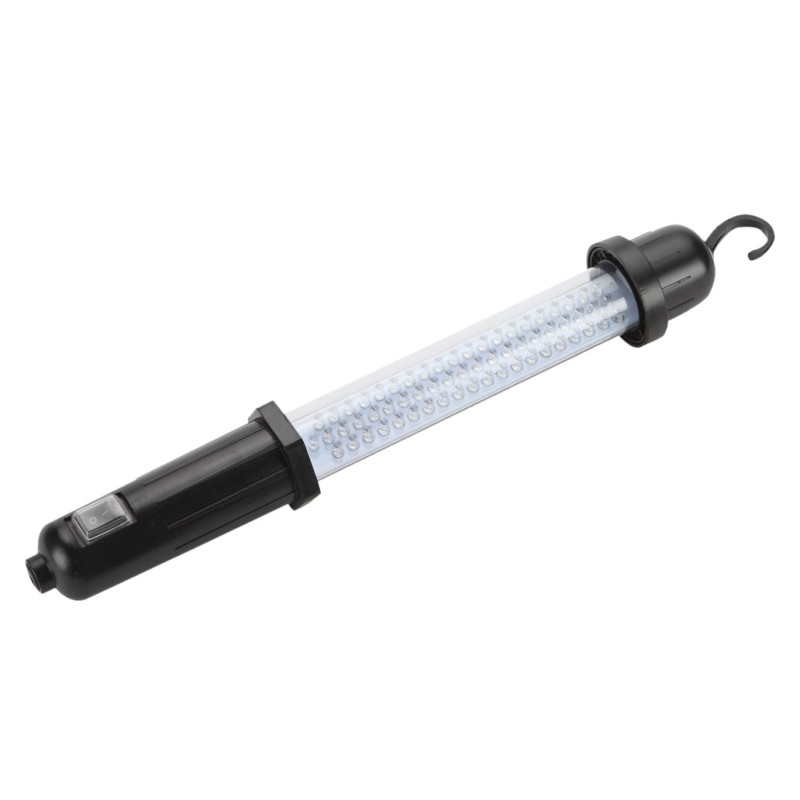 LINTERNA TUBULAR 60 LED RECARGABLE