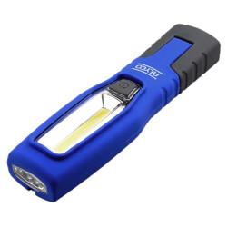 LINTERNA TRABAJO BIFOCAL 2W COB