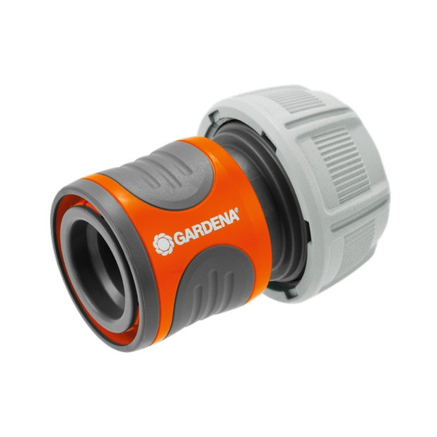 CONECTOR RAPIDO MANGUERA INT. 19mm BL