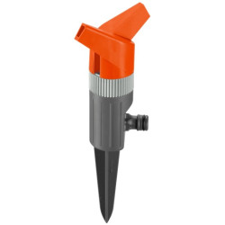 ASPESOR CIRC.RIEGO PEQ. Y MEDIAN. SUPERF 130M2