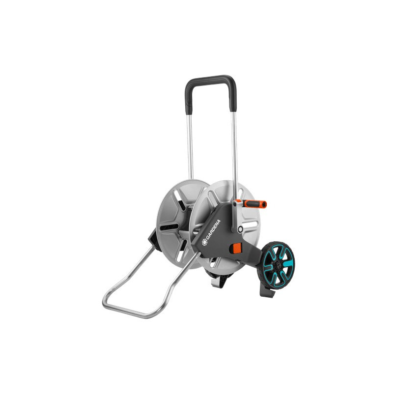CARRO METAL M EASY  50MTS 5/8