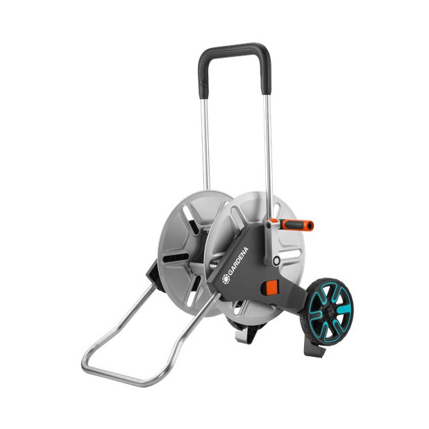 CARRO METAL M EASY  50MTS 5/8