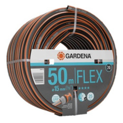 MANGUERA COMFORT FLEX 15MM ROLLO 50MTS (5/8")