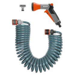 MANGUERA ESPIRAL 10MTS