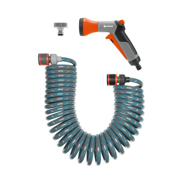 MANGUERA ESPIRAL 10MTS