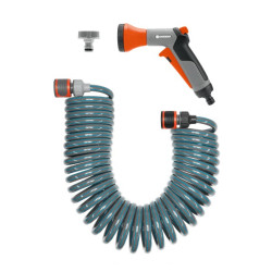 MANGUERA DE RIEGO10MTS