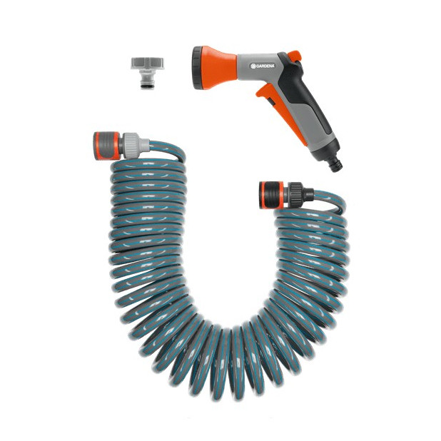 MANGUERA DE RIEGO10MTS