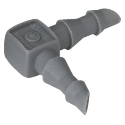 UNION EN L 4,6MM 3/16" BLISTER 10 UND DESCATALOGADO