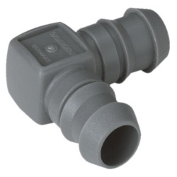 UNION EN L 13MM 1/2" BLISTER 5 UND