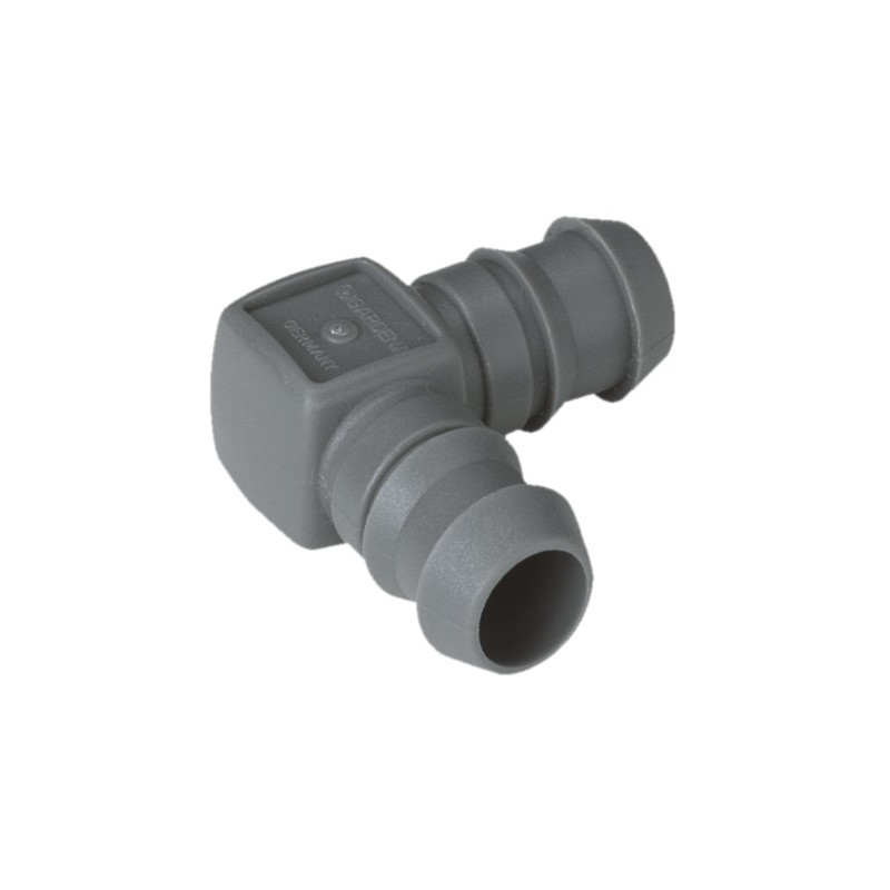 UNION EN L 13MM 1/2" BLISTER 5 UND