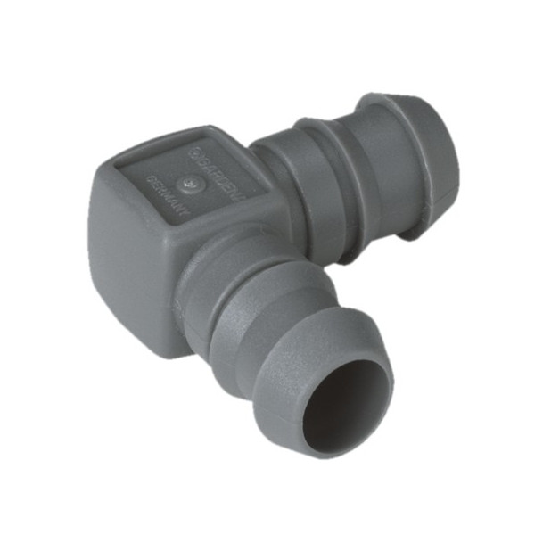 UNION EN L 13MM 1/2" BLISTER 5 UND