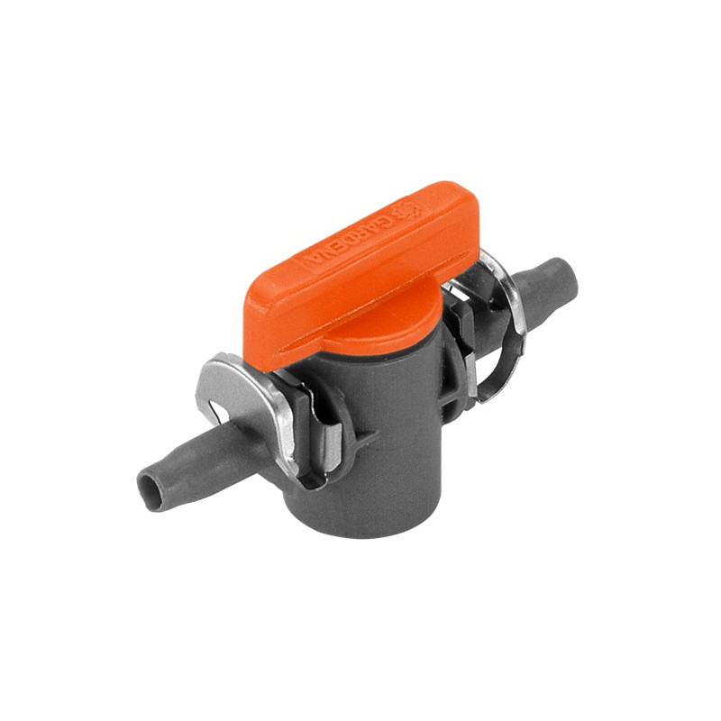 VALVULA DE CIERRE 4.6mm