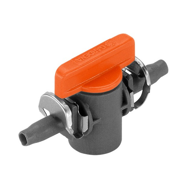 VALVULA DE CIERRE 4.6mm