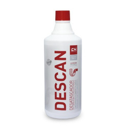 DESASTASCADOR DESCAN TUBERIA Y DESAGUE 1L