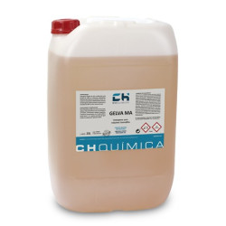 DETERGENTE GELVA MA LAVAVAJILLAS 10LTS