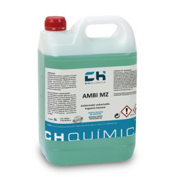 AMBIENTADOR AMBI MZ MANZANA 5LTS