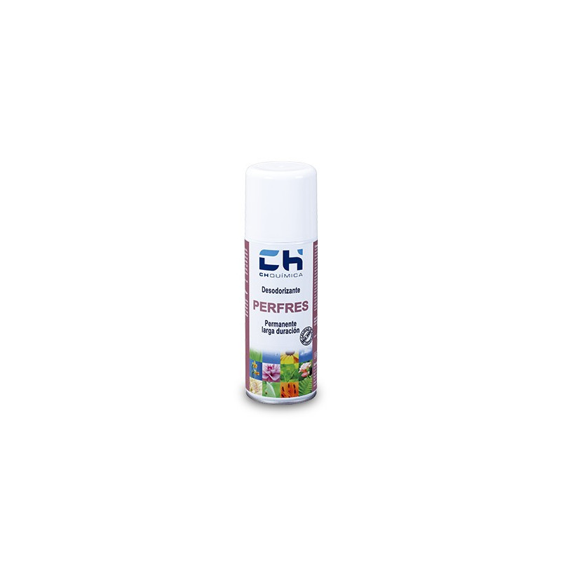 AMBIENTADOR PERFRES PERMANENTE 400ML