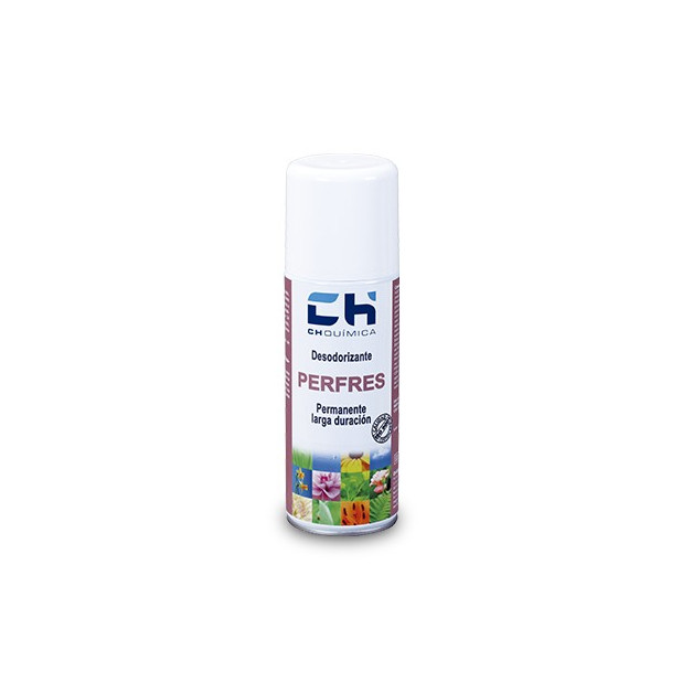 AMBIENTADOR PERFRES PERMANENTE 400ML