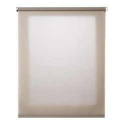 ESTOR ENRR.CLIP FIX TRANS.PIEDRA 45x180cm