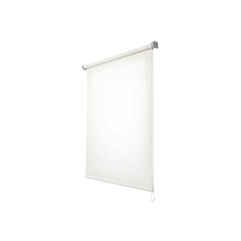 ESTOR ENRR.CLIP FIX TRANS.BLANCO NIEVE 60x180cm