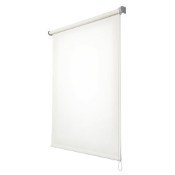 ESTOR ENRR.CLIP FIX TRANS.BLANCO NIEVE 120x180cm