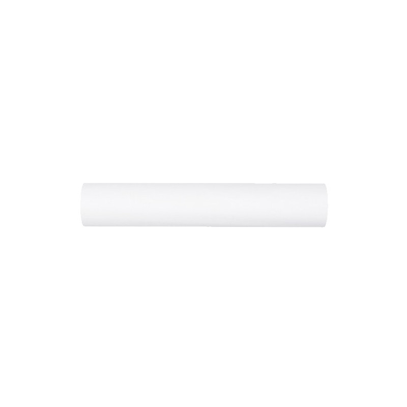 BARRA CORTINA MADERA BLANCA  200CM