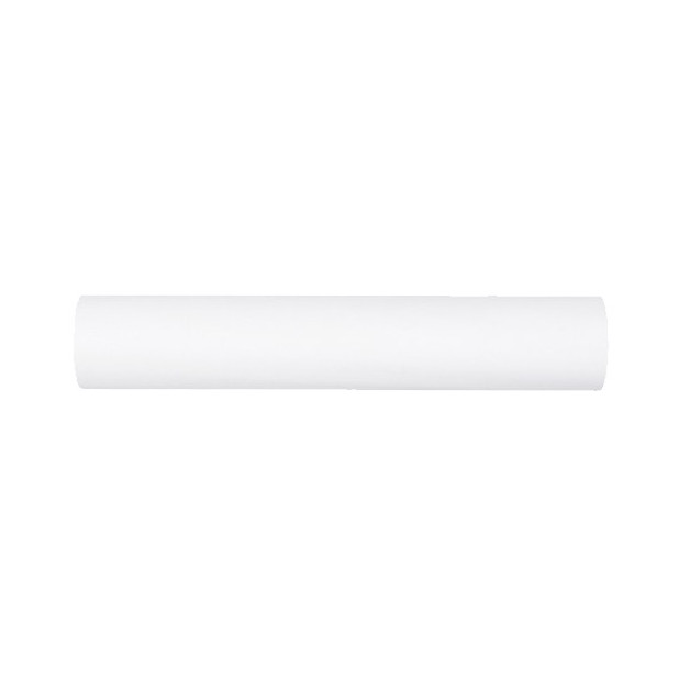 BARRA CORTINA MADERA BLANCA  250CM