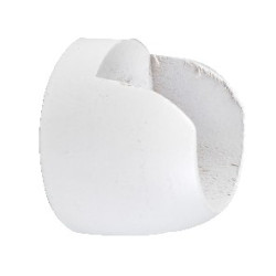 SOPORTE LATERAL I.WOOD BLANCO (1UN)