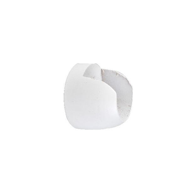 SOPORTE LATERAL I.WOOD BLANCO (1UN)