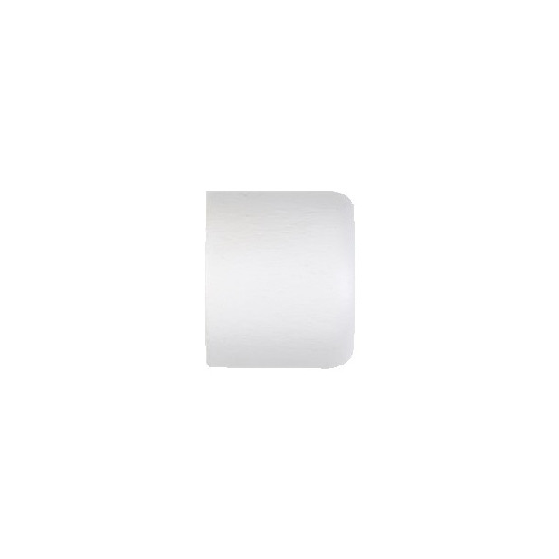 TERMINAL I.WOOD MOD.TAPON BLANCO (2UN)