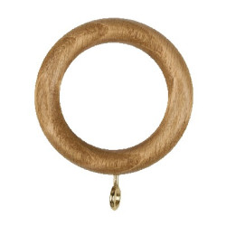 ANILLA I.WOOD HAYA (8UN)