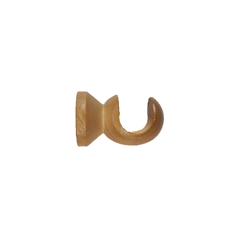 SOPORTE TECHO I.WOOD HAYA (1UN)